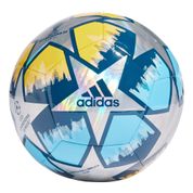 Bola Adidas Champions League Treino Foil Holográfica H57818