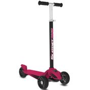 Patinete Skatenet Max Rosa - Bandeirante 1531