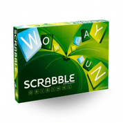 Jogo Scrabble