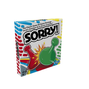 Jogo Sorry - Hasbro