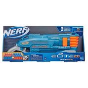 Nerf Elite 2.0 Warden SB-8 - Hasbro