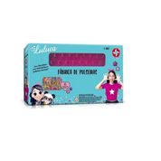 Fábrica de Pulseiras Da Luluca Com Pingentes - Estrela