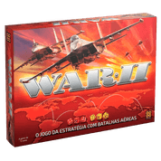 Jogo War II - Grow