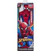 Boneco Articulado Marvel Titan Hero Spider-Man Hasbro E7333