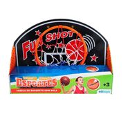 Tabela de Basquete com Bola Fun Shot