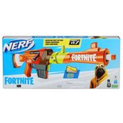 Nerf Lançador de Dardos Fortnite HR