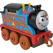 Thomas e Seus Amigos Trenzinho Thomas Mattel - HHN35