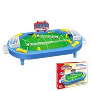 Jogo Mini Futebol Game Braskit