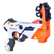 Lançador - Nerf - Laser - Blaster - AlphaPoint - Hasbro