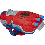 Lançador Nerf - Power Moves - Disney - Marvel - Spider-Man - Hasbro