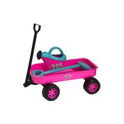 Carretinha de Jardim - LOL Surprise!