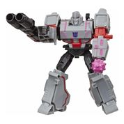 Boneco Transformers - Cyberverse Warrior - Megatron - Hasbro