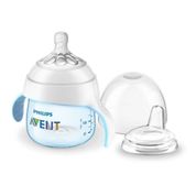 Copo de Transição 150ml Com Bico Extra  6m+ Philips Avent