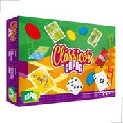 Kit de Jogos Clássicos Copag