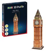 Quebra Cabeça 3D Big Ben 274mm