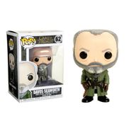Funko Pop - Davos Seaworth - Game of Thrones - 62
