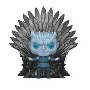 Funko Pop - Game Of Thrones - Night King 74