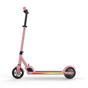 Patinete Elétrico DROP GO-KIDS 150W-24v (Rosa)