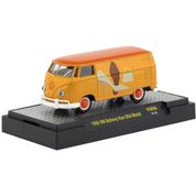 M2 AUTO THENTICS VW 1/64 M2M32500VW06H - 60 VW DELIVERY MODA