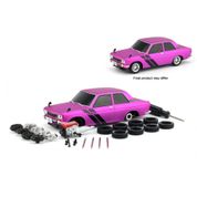 M2 MODEL KIT 07 1/24 M2M4700007 - 70 NISSAN DATSUN 510 RS