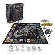 Jogo - Monopoly - Game Of Thrones - Hasbro