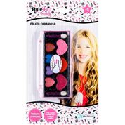 My Style Beauty Paleta Charmosa Maquiagem BR1329 - Multikids