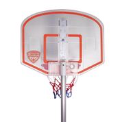 Tabela de Basquete Portátil - Pvc - Pro Ball Sports