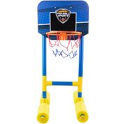 Tabela De Basquete Flutuante - Pvc - Futebol Magia e Cia