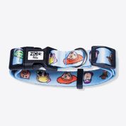 Coleira Para Cachorro ZC Pets ToyStory - Disney