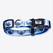 Coleira Para Cachorro ZC Pets Stitch – Disney