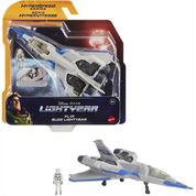 Nave Espacial Xl-01 & Buzz Lightyear - Mattel HHJ94