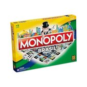 Monopoly Brasil