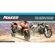 Naked Motorcycle