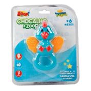 Chocalho Passarinho Zoop Toys Bebê