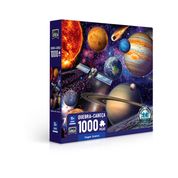 QUEBRA CABECA 1000PCS VIAGEM COSMICA 2722 TOYSTER