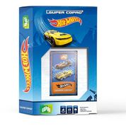 SUPER COPAG HOT WHEELS