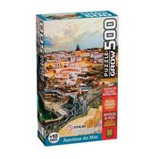 QUEBRA CABECA 500PCS AZENHAS DO MAR 04039 GROW