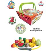 CREC CREC FEIRINHA ORGANICA FRUTAS