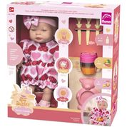 ROMA BABIES PRIMEIRAS COMIDINHAS