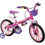 BICICLETA ARO 16 TOP GIRLS