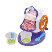 Máquina de Sorvete Kids Chef Sorveteria Multikids