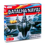 Jogo Batalha Naval Multikids