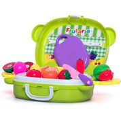 Maleta Movel Frutaria Dican