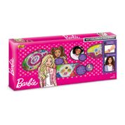 Conjunto Barbie - Kit Colares E Pulseiras - Fun