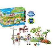 Playmobil 70512 Country - Passeio de Ponei - Sunny 2126