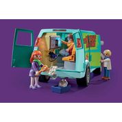 Playmobil 70286 Scooby-Doo! - Máquina de Mistério - Sunny 1633