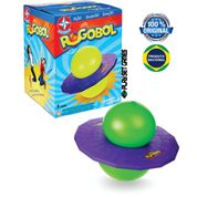 Brinquedo Pogobol Roxo / Verde - Estrela