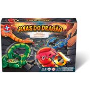 JOIAS DO DRAGAO ESTRELA