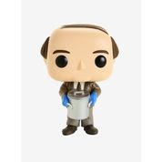 Funko Pop The Office Kevin Malone 874
