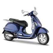 Miniatura Moto Vespa Granturismo 2003 1/18